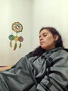 Snapshot of Scarlett-Leh chatting on September 25, 2025, 12:58 am Scarlett-Leh online show from September 25, 2025, 12:58 am