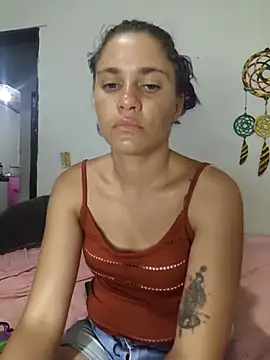 Snapshot of Scarlett-Leh chatting on October 5, 2025, 10:18 pm Scarlett-Leh online show from October 5, 2025, 10:18 pm