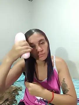 Snapshot of Scarlett-Leh chatting on October 17, 2025, 2:48 am Scarlett-Leh online show from October 17, 2025, 2:48 am