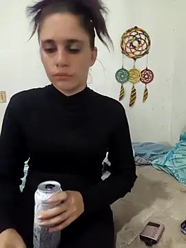 Snapshot of Scarlett-Leh chatting on November 1, 2025, 6:43 pm Scarlett-Leh online show from November 1, 2025, 6:43 pm