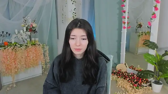 Julietta Romanis online show from February 14, 2025, 12:19 am