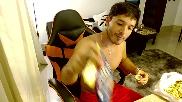 Snapshot of zeth_666 chatting on October 29, 2025, 1:08 am zeth 666 online show from October 29, 2025, 1:08 am