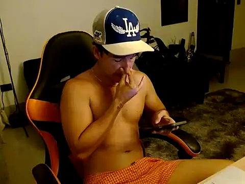 zeth 666 online show from April 3, 2026, 11:25 pm