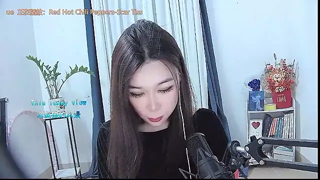 Amity-ox online show from January 10, 2026, 4:25 am