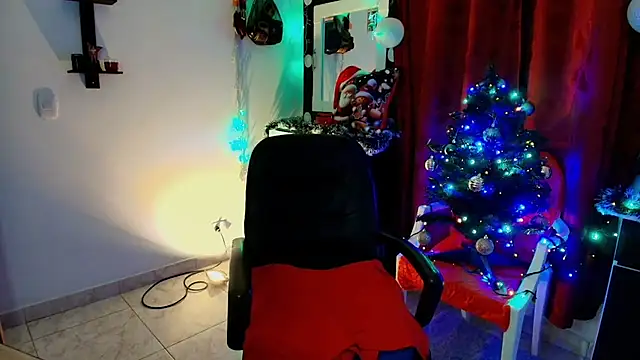 Snapshot of TinnaDawsom chatting on December 20, 2024, 4:53 am TinnaDawsom online show from December 20, 2024, 4:53 am