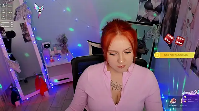 Rudy 02 online show from December 26, 2024, 9:37 pm