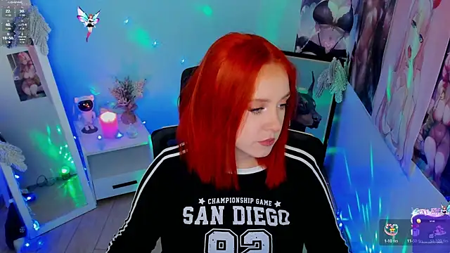 Rudy 02 online show from December 28, 2024, 12:26 am