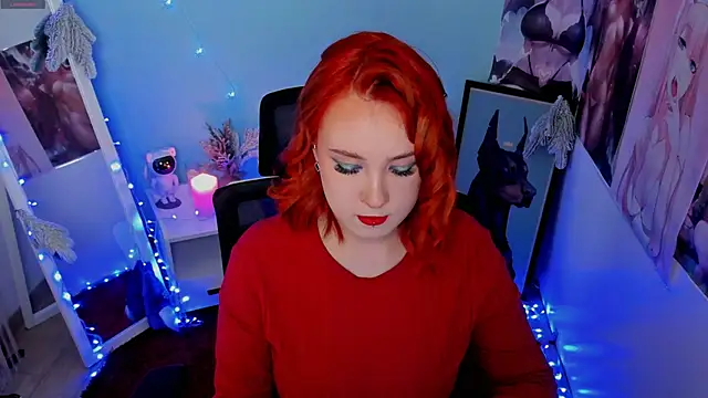 Rudy 02 online show from December 29, 2024, 3:46 pm