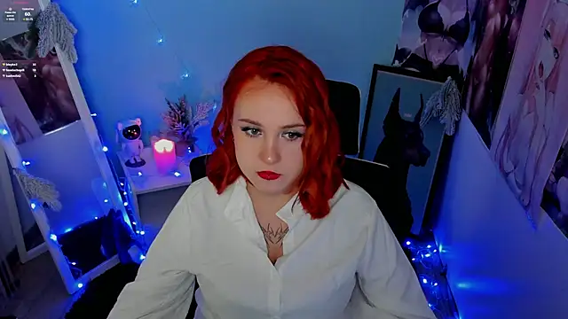 Rudy 02 online show from December 29, 2024, 6:49 pm