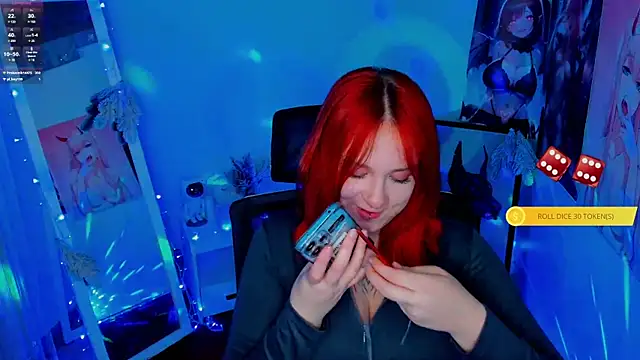 Rudy 02 online show from January 29, 2025, 11:41 am