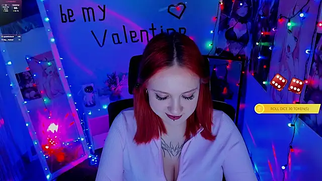 Rudy 02 online show from February 7, 2025, 8:55 am