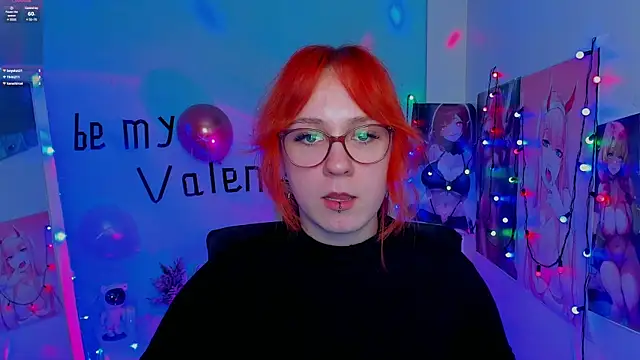 Rudy 02 online show from February 12, 2025, 12:37 am