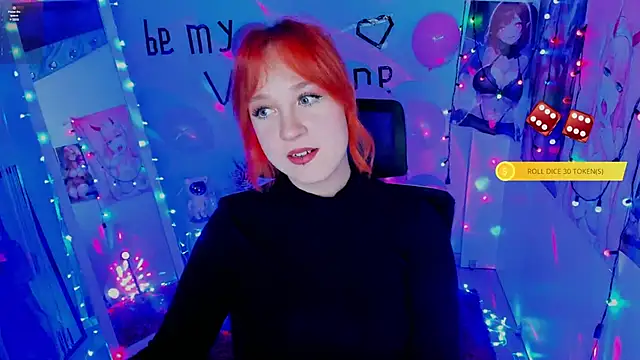 Rudy 02 online show from February 13, 2025, 10:00 pm