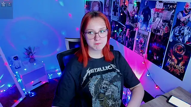 Rudy 02 online show from March 8, 2025, 1:57 pm