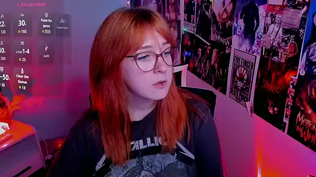 Rudy 02 online show from September 17, 2025, 6:20 pm