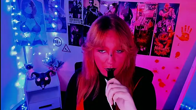 Rudy 02 online show from October 27, 2025, 8:13 pm