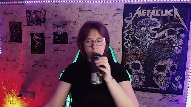 Rudy 02 online show from March 20, 2026, 3:00 am