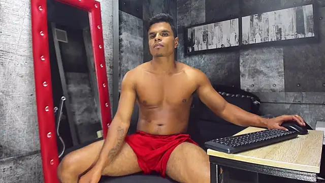 Derek Lustfordx online show from January 4, 2025, 2:25 pm