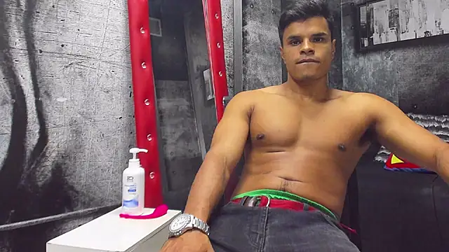 Derek Lustfordx online show from January 27, 2025, 11:32 am