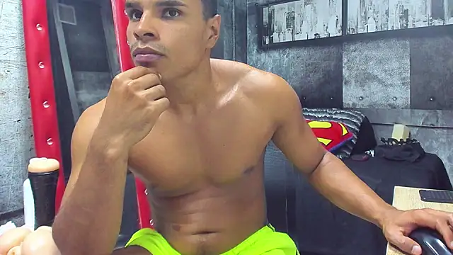Derek Lustfordx online show from January 29, 2025, 2:21 pm