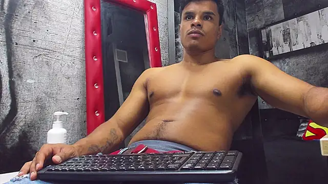 Derek Lustfordx online show from January 31, 2025, 11:13 am