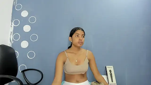 Snapshot of aitanacortes chatting on January 18, 2025, 12:47 pm aitanacortes online show from January 18, 2025, 12:47 pm