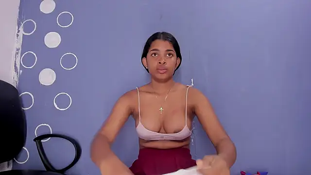 Snapshot of aitanacortes chatting on February 25, 2025, 1:06 pm aitanacortes online show from February 25, 2025, 1:06 pm