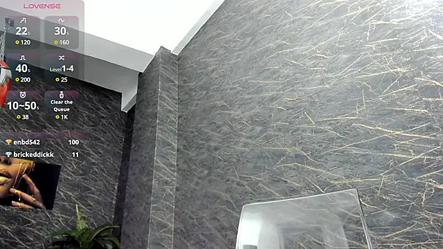 leonardsmith01 online show from March 8, 2025, 4:12 am