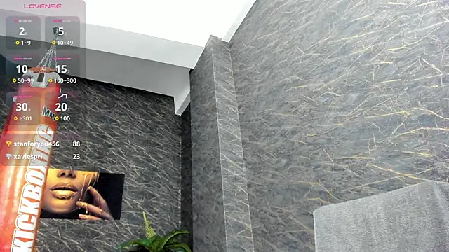 leonardsmith01 online show from March 14, 2025, 12:10 am