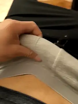 Kevoon991 online show from March 5, 2025, 8:42 pm