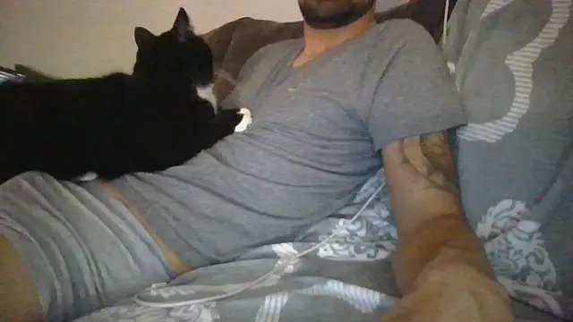 Kevoon991 online show from October 6, 2025, 4:48 pm