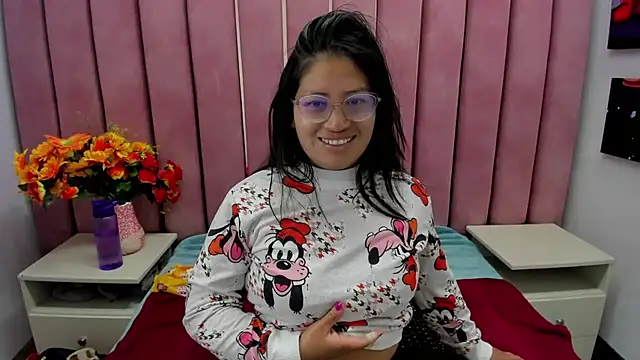 Snapshot of Miaa_Smiith_ chatting on September 25, 2025, 3:10 am Miaa Smiith online show from September 25, 2025, 3:10 am