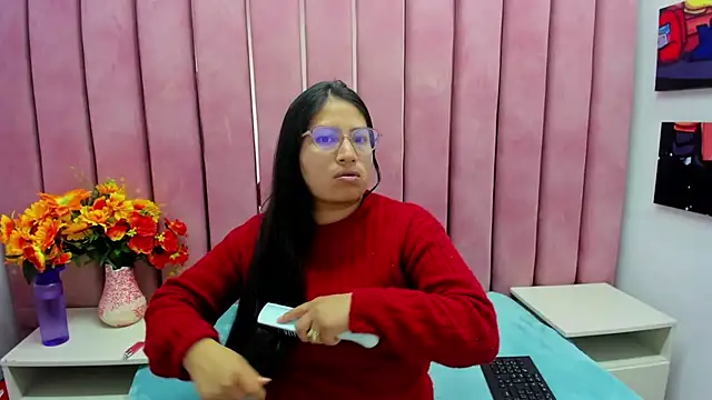 Snapshot of Miaa_Smiith_ chatting on October 2, 2025, 3:13 am Miaa Smiith online show from October 2, 2025, 3:13 am