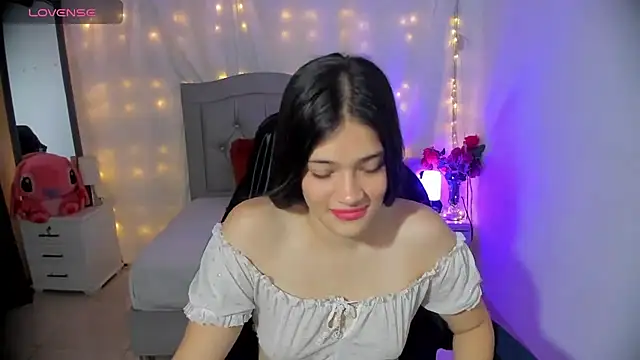 Alison girl20 online show from January 28, 2025, 10:12 pm