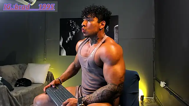 bradley smith online show from February 16, 2026, 3:46 am