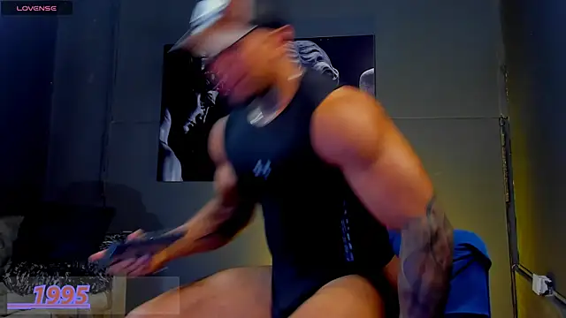 bradley smith online show from April 17, 2026, 8:17 am