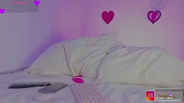 ChannelCox1 online show from March 9, 2026, 2:15 am