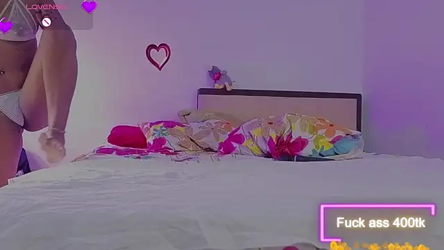 ChannelCox1 online show from April 8, 2026, 3:34 pm