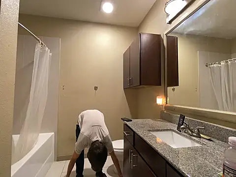 Snapshot of girlfriendmissy chatting on February 12, 2025, 1:30 am girlfriendmissy online show from February 12, 2025, 1:30 am