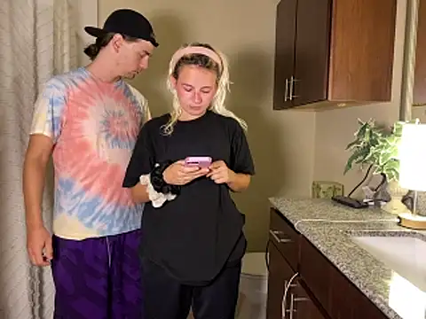 Snapshot of girlfriendmissy chatting on March 8, 2026, 10:46 pm girlfriendmissy online show from March 8, 2026, 10:46 pm