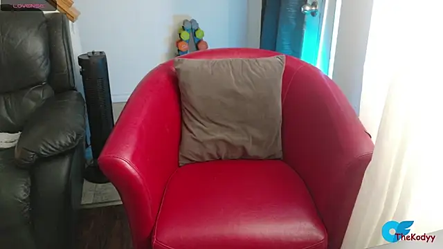 Thekodyy online show from February 4, 2026, 4:24 pm