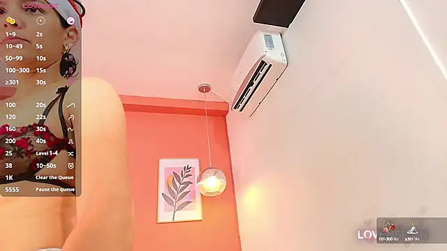 Sluttyandmature online show from December 14, 2024, 1:05 pm
