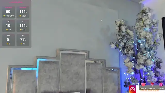 Maaracooper online show from September 19, 2025, 8:09 pm