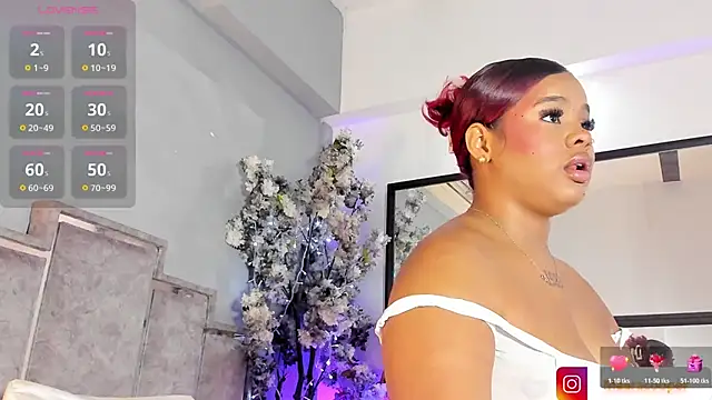 Maaracooper online show from November 6, 2025, 11:48 pm