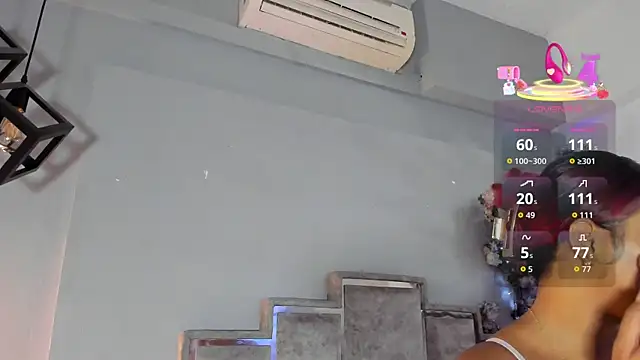 Maaracooper online show from November 14, 2025, 8:18 pm