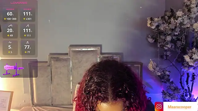 Maaracooper online show from March 1, 2026, 3:52 am