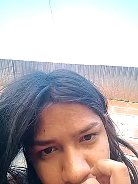 Little Pau Dirty online show from November 19, 2025, 2:06 pm