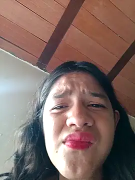 Little Pau Dirty online show from February 17, 2026, 7:31 pm