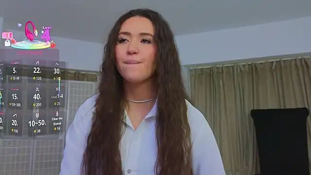 SweetScribe online show from November 20, 2025, 6:35 am