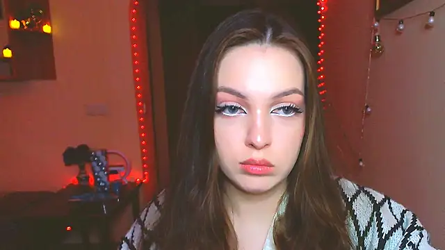 miss merciless  online show from December 20, 2024, 5:08 pm